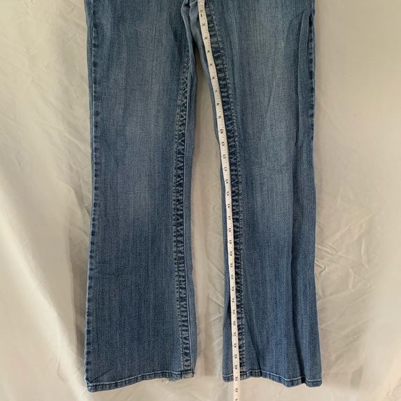 Candies Blue Jeans Size 11 - Picture 7 of 7